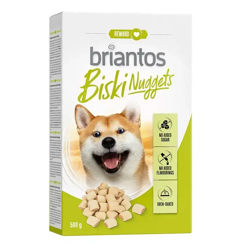 Briantos Biski Nuggets-2051814.3 | Köp online
