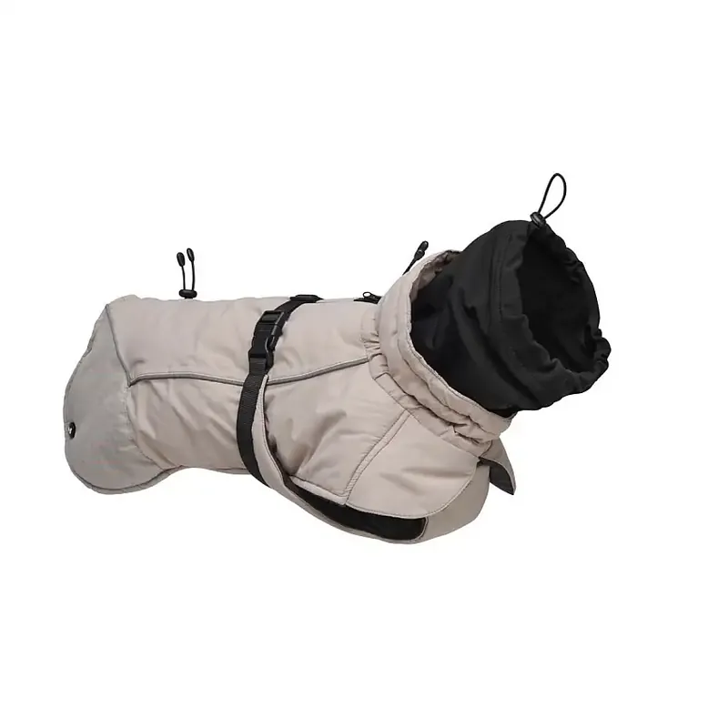 Nytt i webbutiken - Feel Active Voss Parka Vinterjacka till Hund Grå