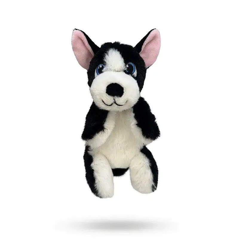 Kong Comfort Pups Boss - Toppkvalitet