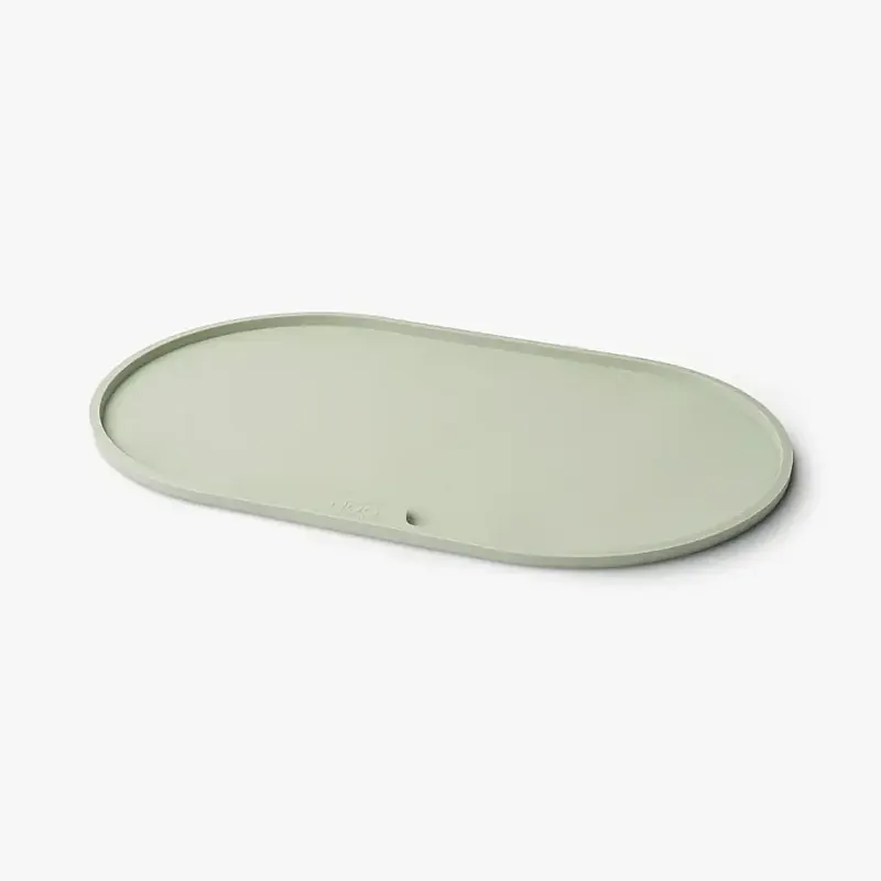 Underlägg Dog Copenhagen Libra Placemat Mint Green M - Favorit