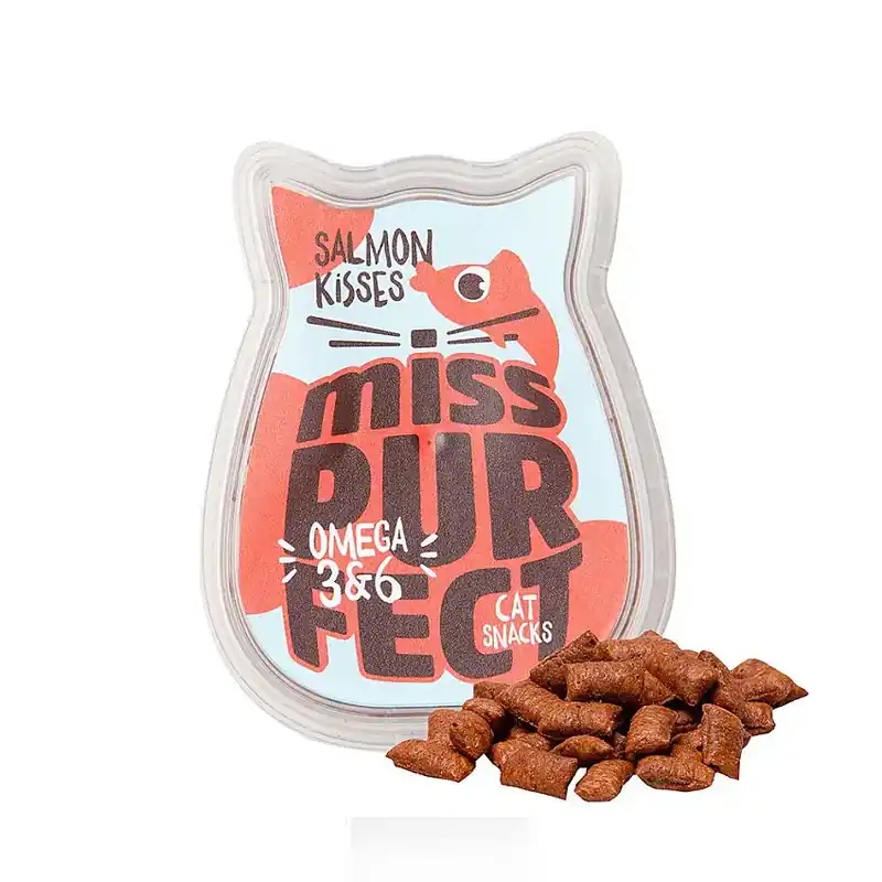Rekommenderas - Miss Purfect Lax Kisses