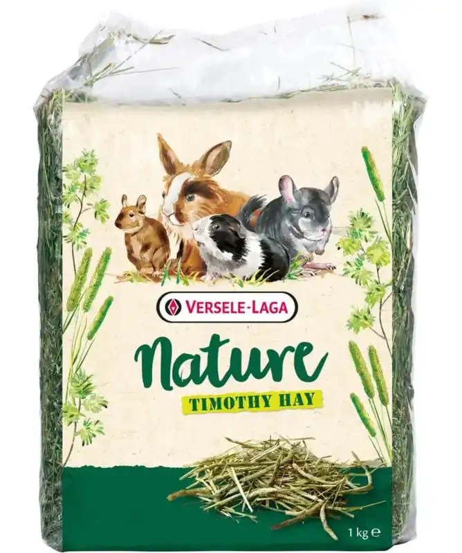 Finns att beställa | VERSELE-LAGA Timotejhö 1 kg