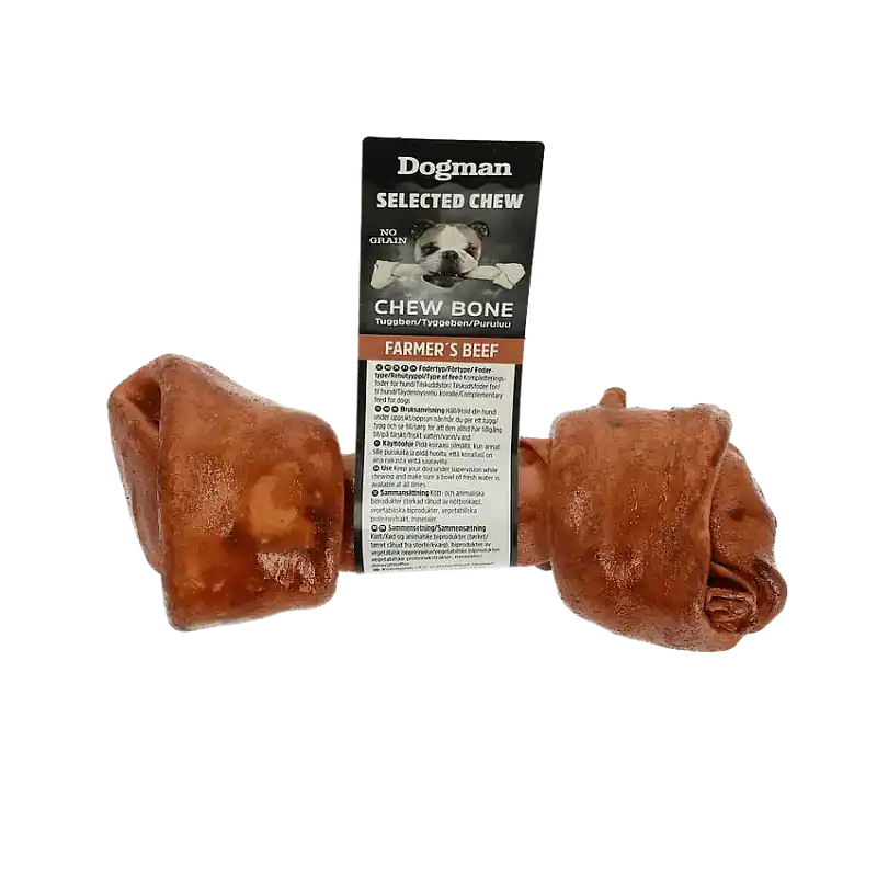 Bara idag | Selected Tuggben Biff 15-17,5cm-308200