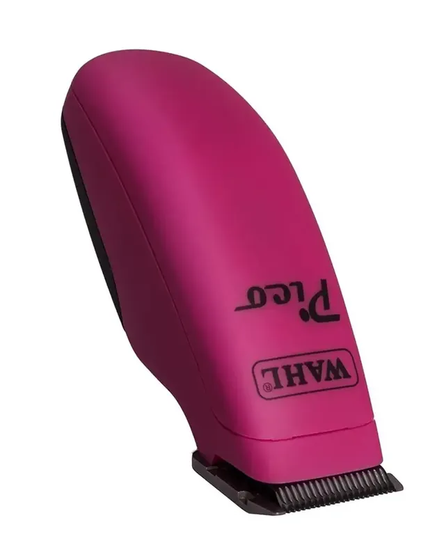 Klippmaskin Wahl Pico Rosa - Bra pris just nu