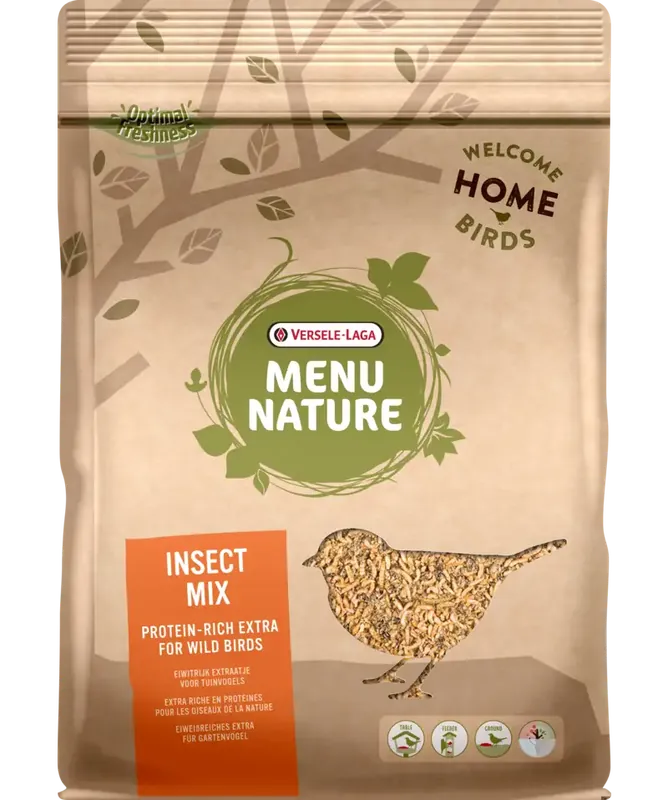 Kampanj | VERSELE-LAGA Insektsmix 250g