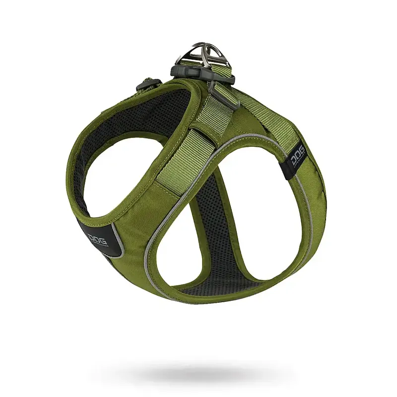 Bästa pris | COMFORT WALK GO Sele – Hunting Green