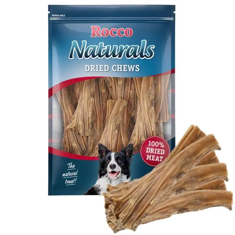Nyhet - Rocco torkat kött-332080.0