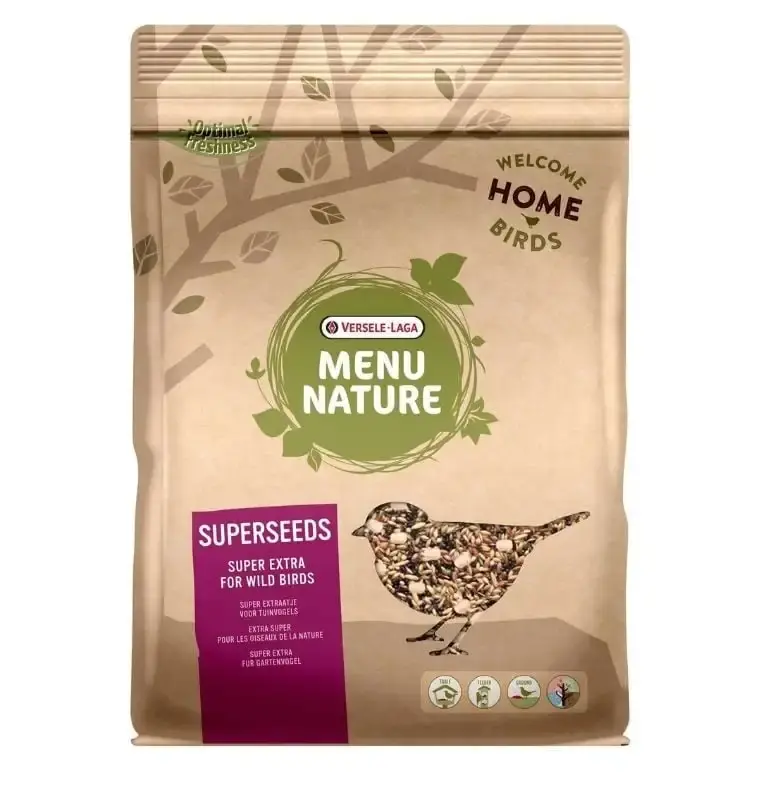 Beställ online | VERSELE-LAGA Superfrön 1 kg