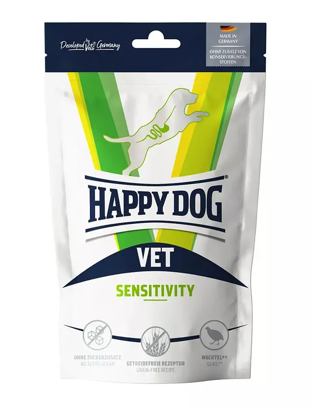 Storsäljare | Vet Snack Sensitivity – 100 g