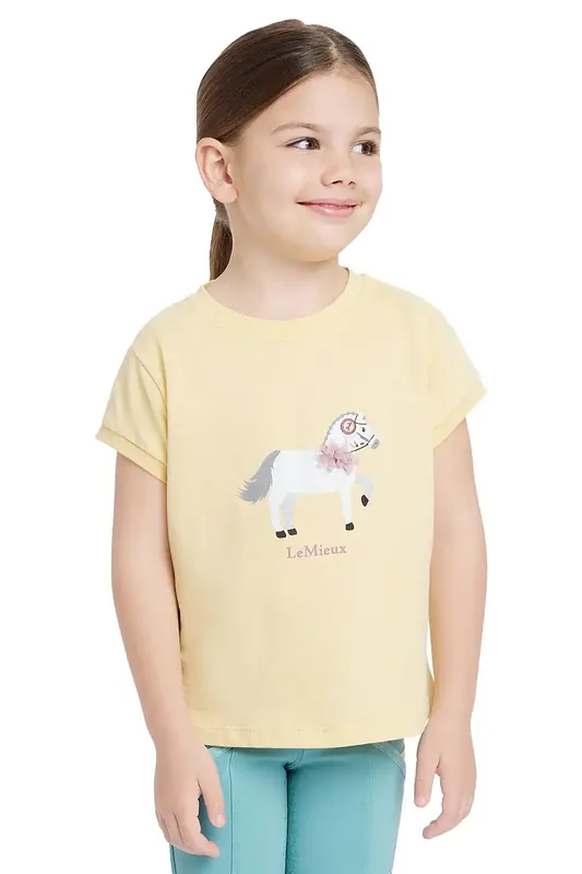 Alex mini T-shirt - Gratis retur