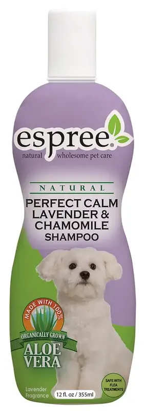 Prissänkt - Shampoo Espree Lavendel & Kamomill 355 ml