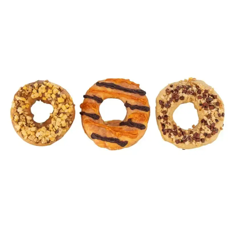 Trixie Donuts-2555236.0 - Bara denna vecka