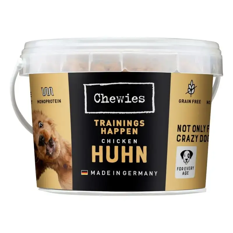 Dagens erbjudande - Chewies monoprotein träningsgodis-570882.3