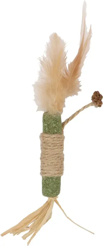 Kattleksak Katti Catnip stick | Ny produkt