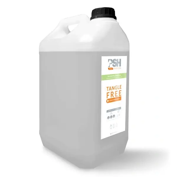 PSH Pro Groomers Tangle free balsam – 5 liter | Kan beställas online