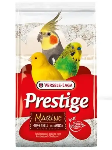 Reapris | VERSELE-LAGA Shell Sand Marine 5 kg