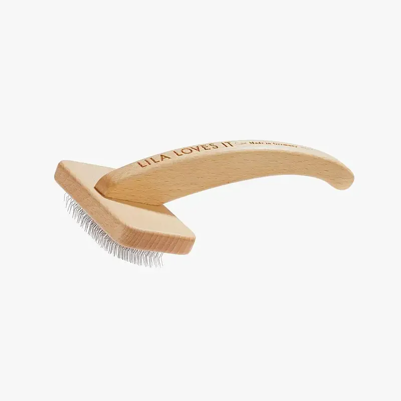 Direkt från tillverkaren - Slicker brush small