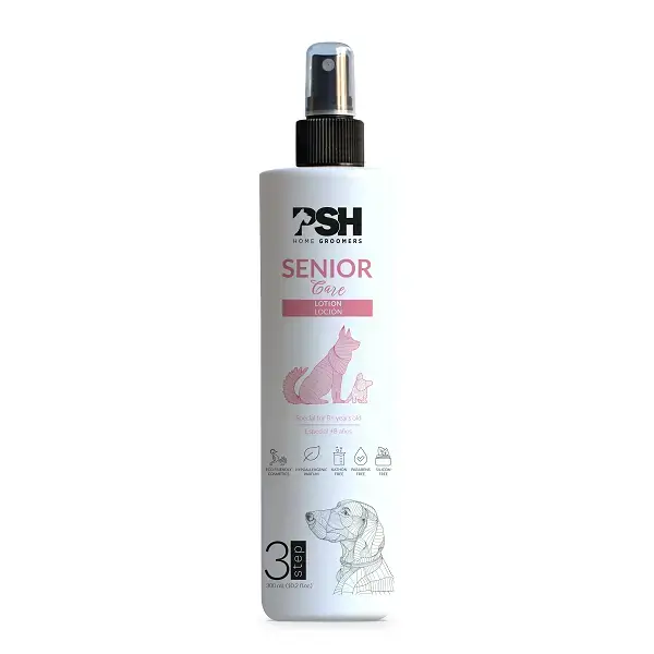 PSH Home Senior Care balsamspray – 300 ml | Nyhet i sortimentet