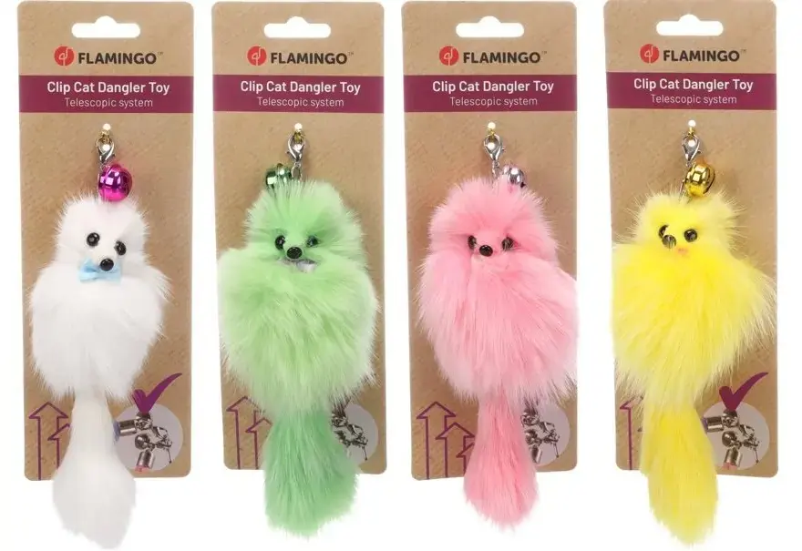 Ny lansering - Dangler refill RONJA