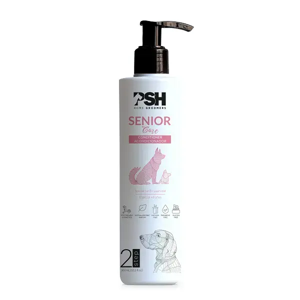 Populärt just nu | PSH Home Senior Care balsam – 300 ml
