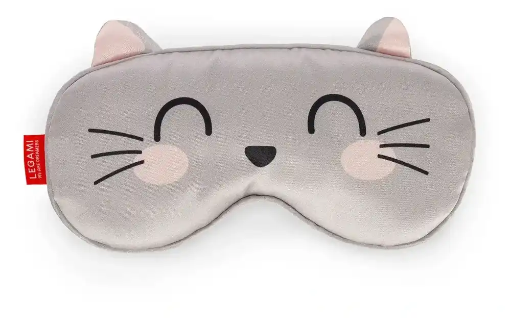 Sovmask, Nap Queen, Meow | Fabrikspris