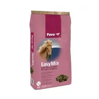 Pavo EasyMix 15kg | Beställ idag