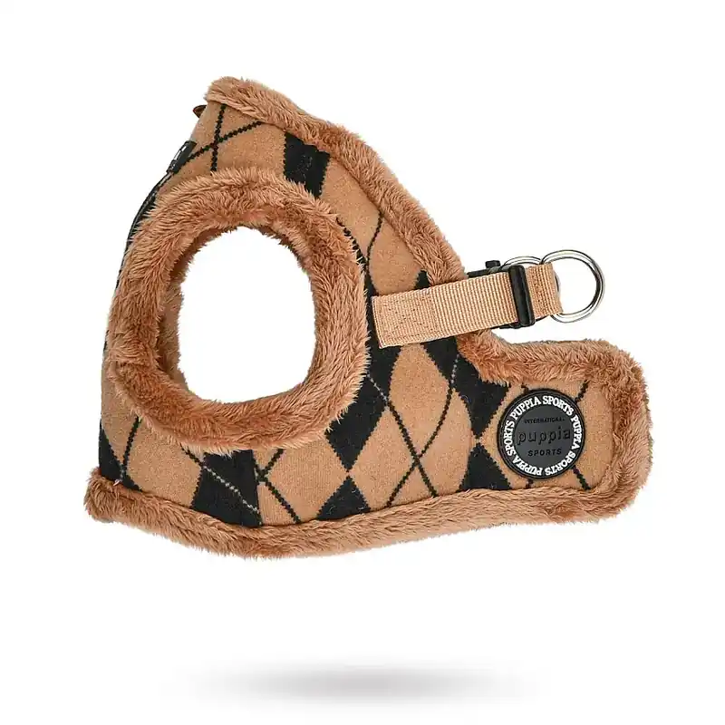 Bra pris | Jaden Beige – Jacket Hundsele