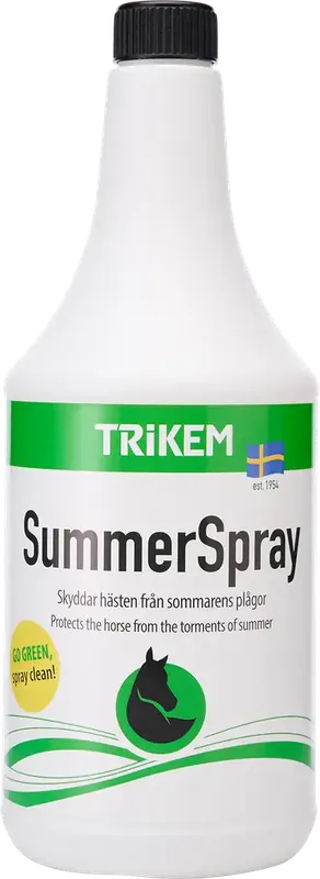 Trikem SummerSpray 1L - Reapris