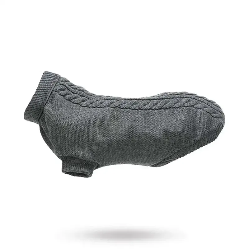 Kenton Grå – Hundtröja | Favorit hos kunderna