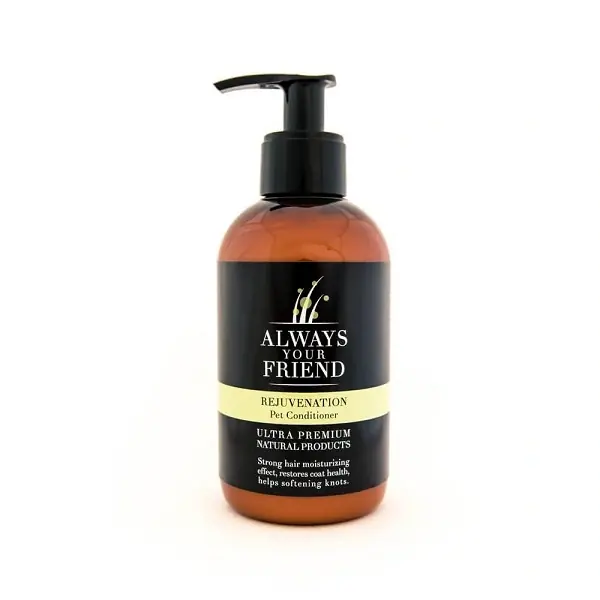 Få kvar i lager - Always Your Friend Rejuvenation Balsam – 250 ml