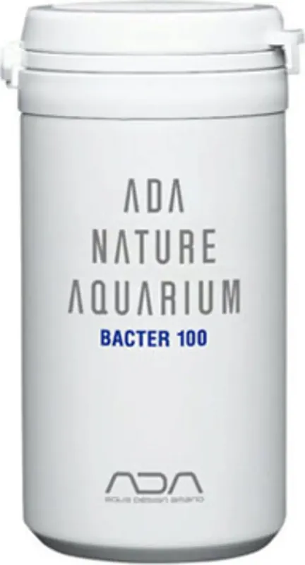 Nyligen tillagt | ADA Bacter 100, 100 g
