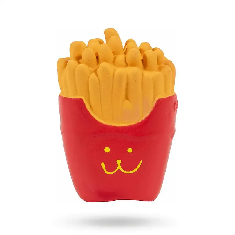 Tillverkarpris | Pommes Frites Hundleksak