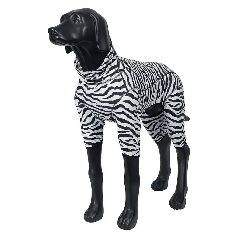 Finns nu | Rukka Zebra Overall