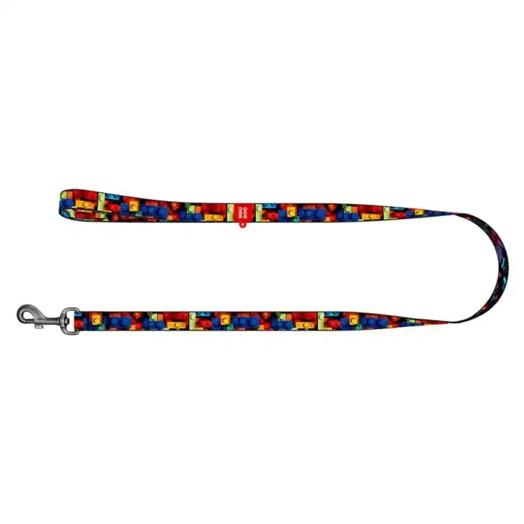 Nyinkommet | WAUDOG Hundkoppel Blocks