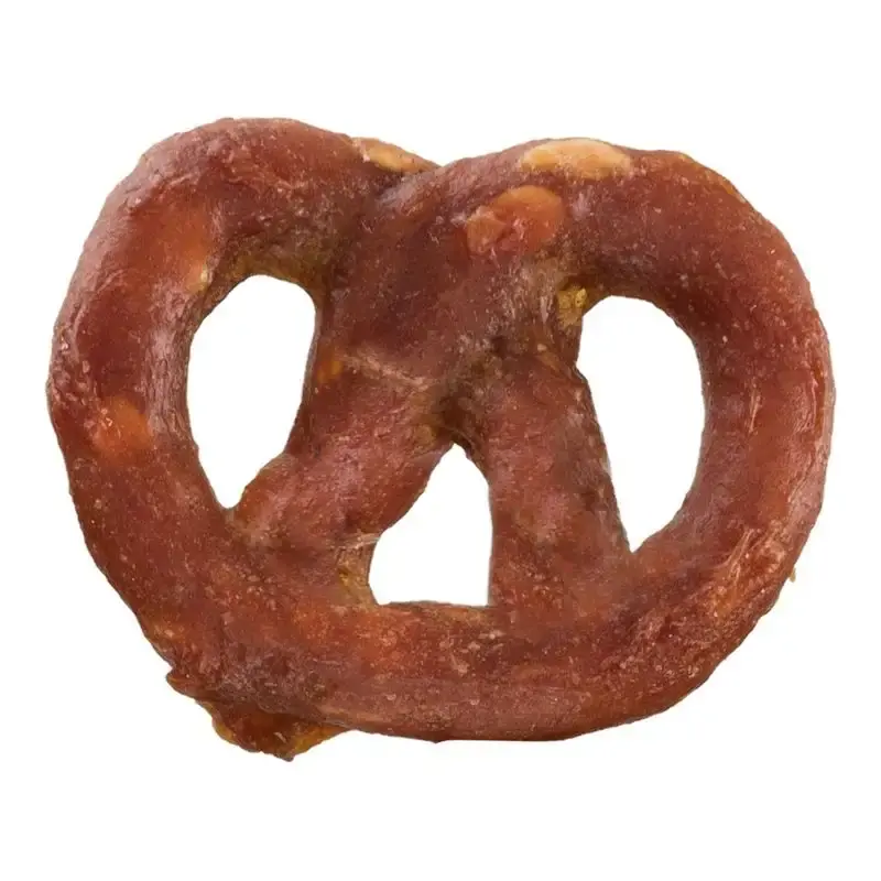 Trixie Mini Pretzels med kyckling-2164258.0 - Professionell kvalitet