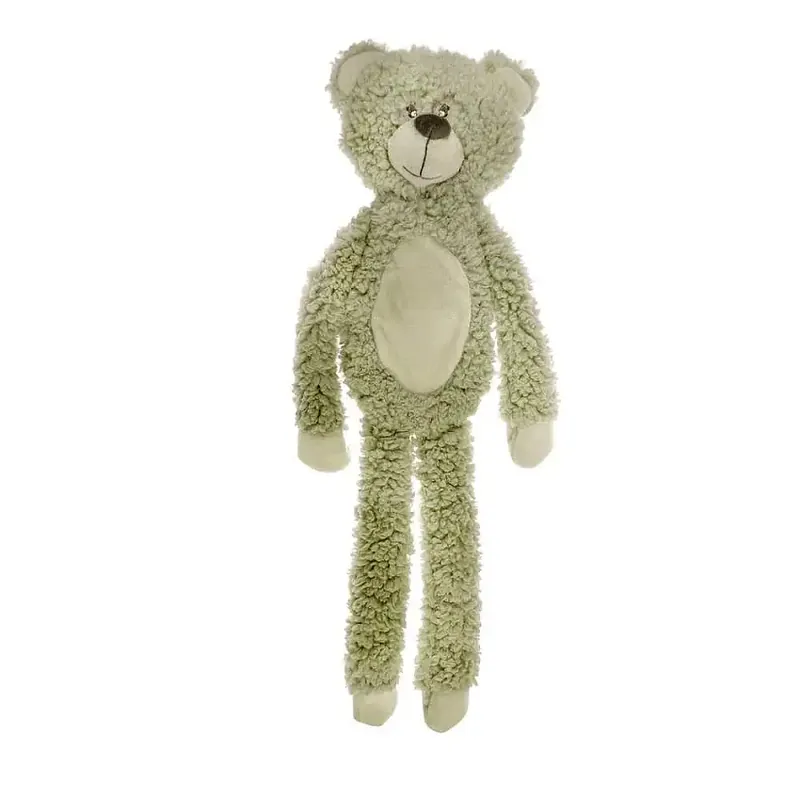 Direkt från tillverkaren - Aroma Dog Calming Buddy Long Limbs Flattie Grön 54 cm