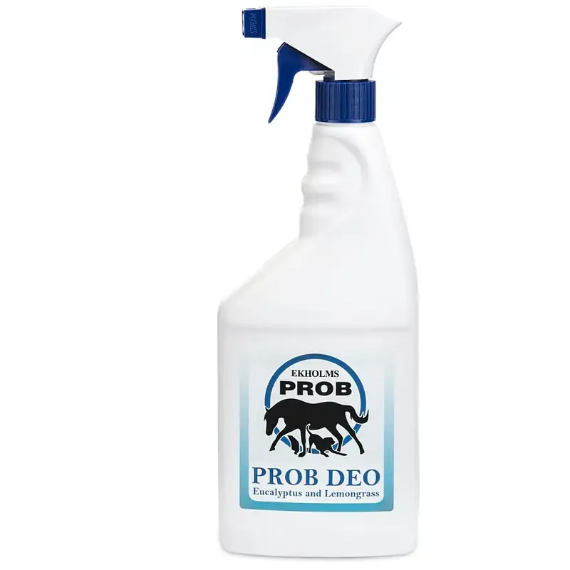 Snabb frakt | Prob Deo Eukalyptus & Citrongräs Spray 750 ml