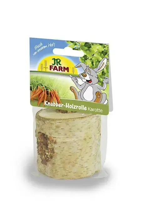 Bästsäljare | Jr farm trästam m.morot
