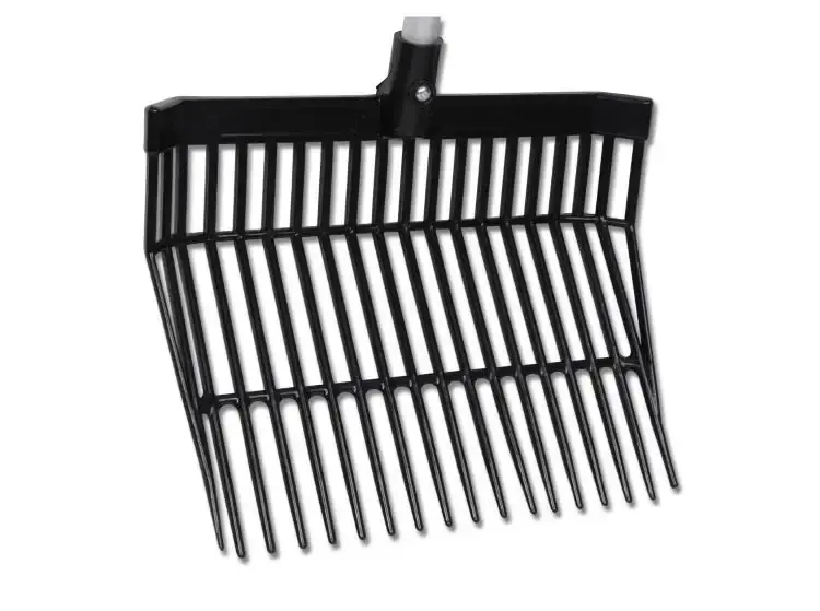 Dagens deal | Waldhausen Grephuvud 40cm Svart