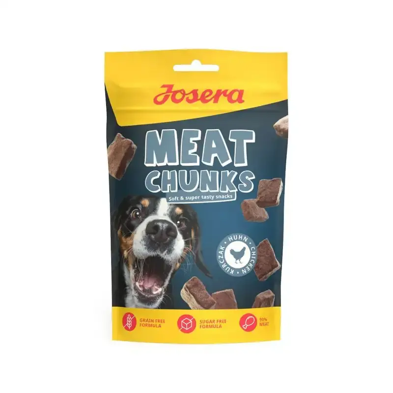 Josera Meat Chunks-2168827.0 | Kundernas favorit