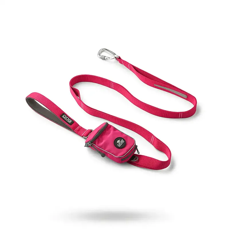 Hög kvalitet - Urban Trail Leash Hundkoppel 3.0 – Wild Rose