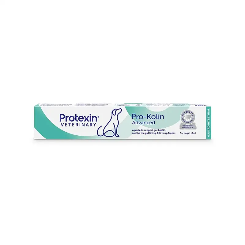 Kampanj | Kosttillskott Protexin Pro-Kolin Advanced Hund 15 ml