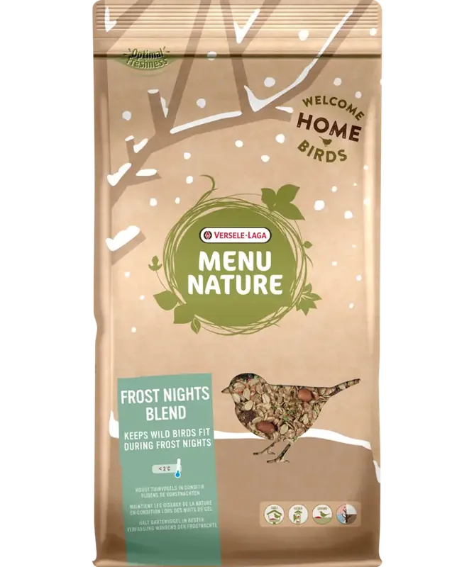 VERSELE-LAGA Frost Nights Blend 2,5 kg - Prissänkt