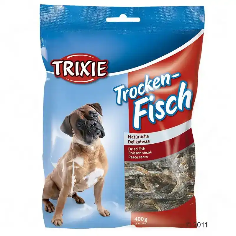 Trixie torkad skarpsill-249527.0 - Köp direkt