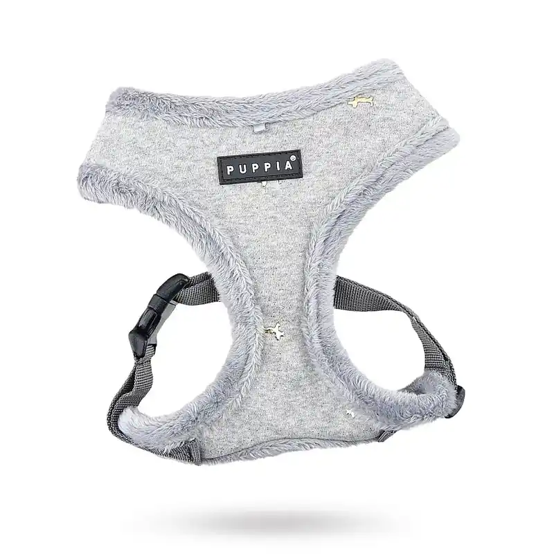 Gia ML. Grey – Fodrad Hundsele - Toppsäljare