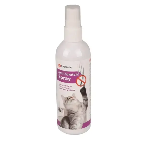 Antiklösspray 175ml - Spara mer