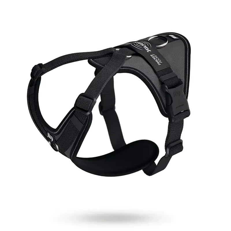 K9 Longwalk Light – Antracit - Storsäljare
