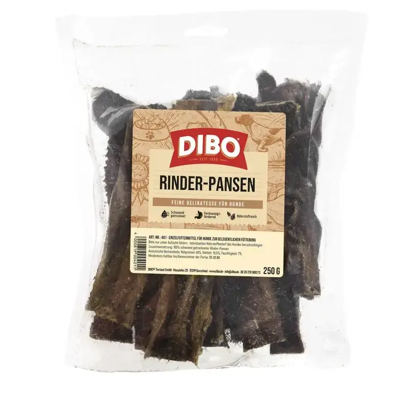 DIBO nötkreatursvom-2229613.1 - Snabb leverans