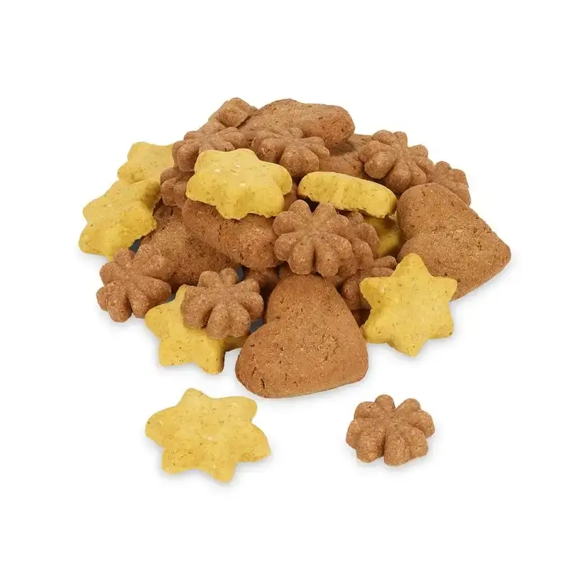 Prisnedsättning - Briantos Biski Mix Grain Free-1975029.0
