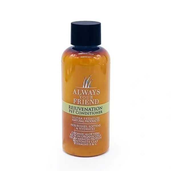 Always Your Friend Rejuvenation Balsam, Travel Size – 50 ml | Mycket populär